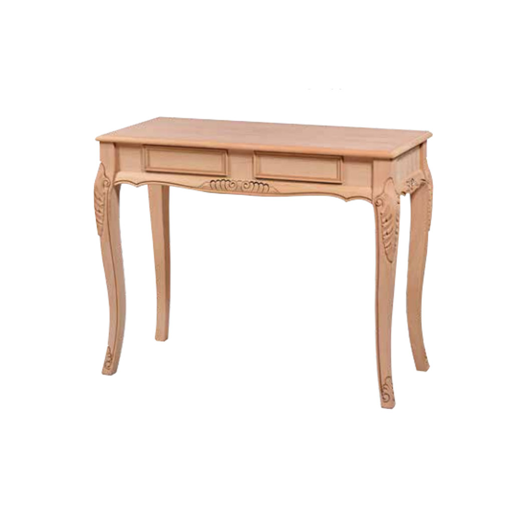 100'lük Nil Rustik Oymalı Dresuar