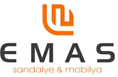 Emas Mobilya Sandalye Logo